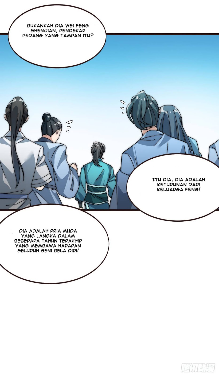 A Magic Move Chapter 2 - halaman 69