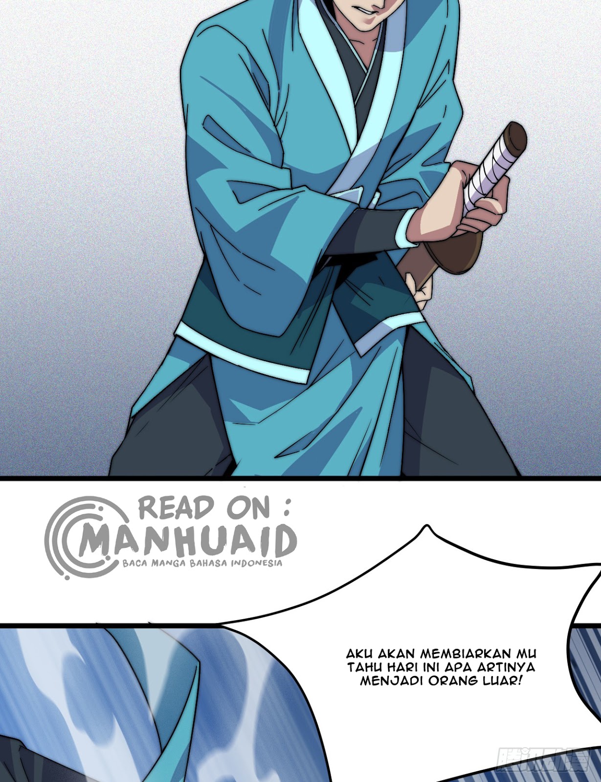 A Magic Move Chapter 2 - halaman 75