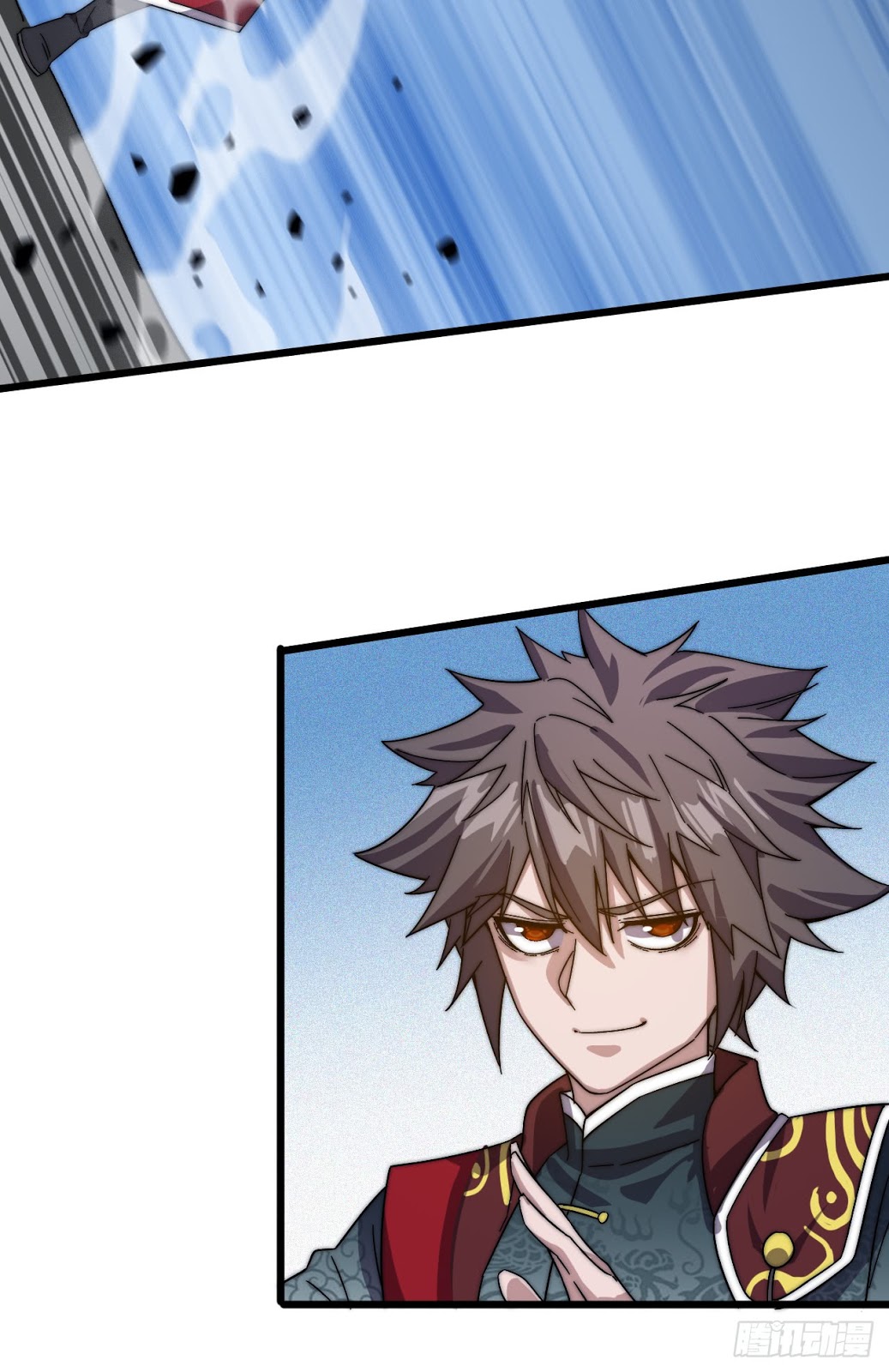 A Magic Move Chapter 2 - halaman 77