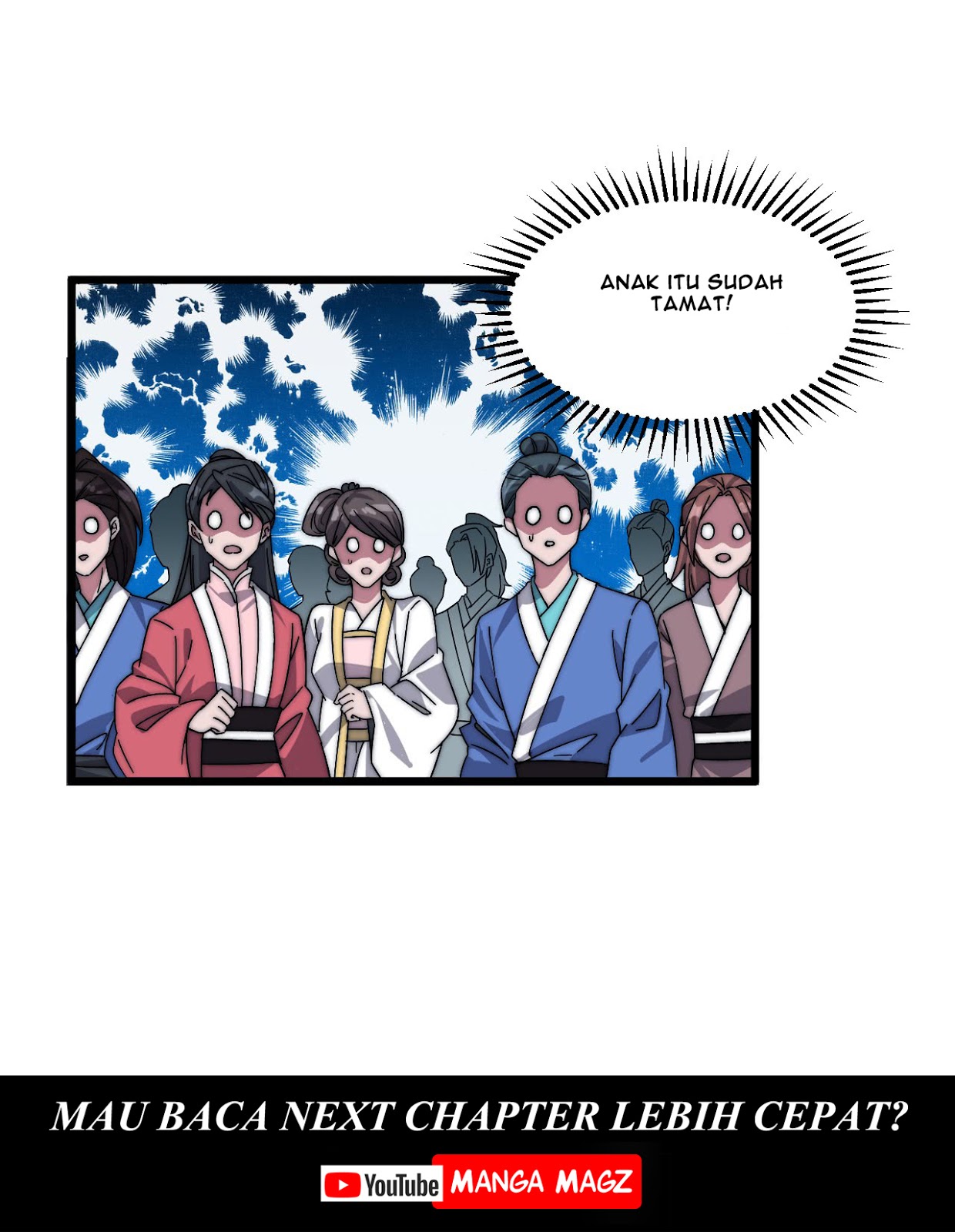 A Magic Move Chapter 2 - halaman 78