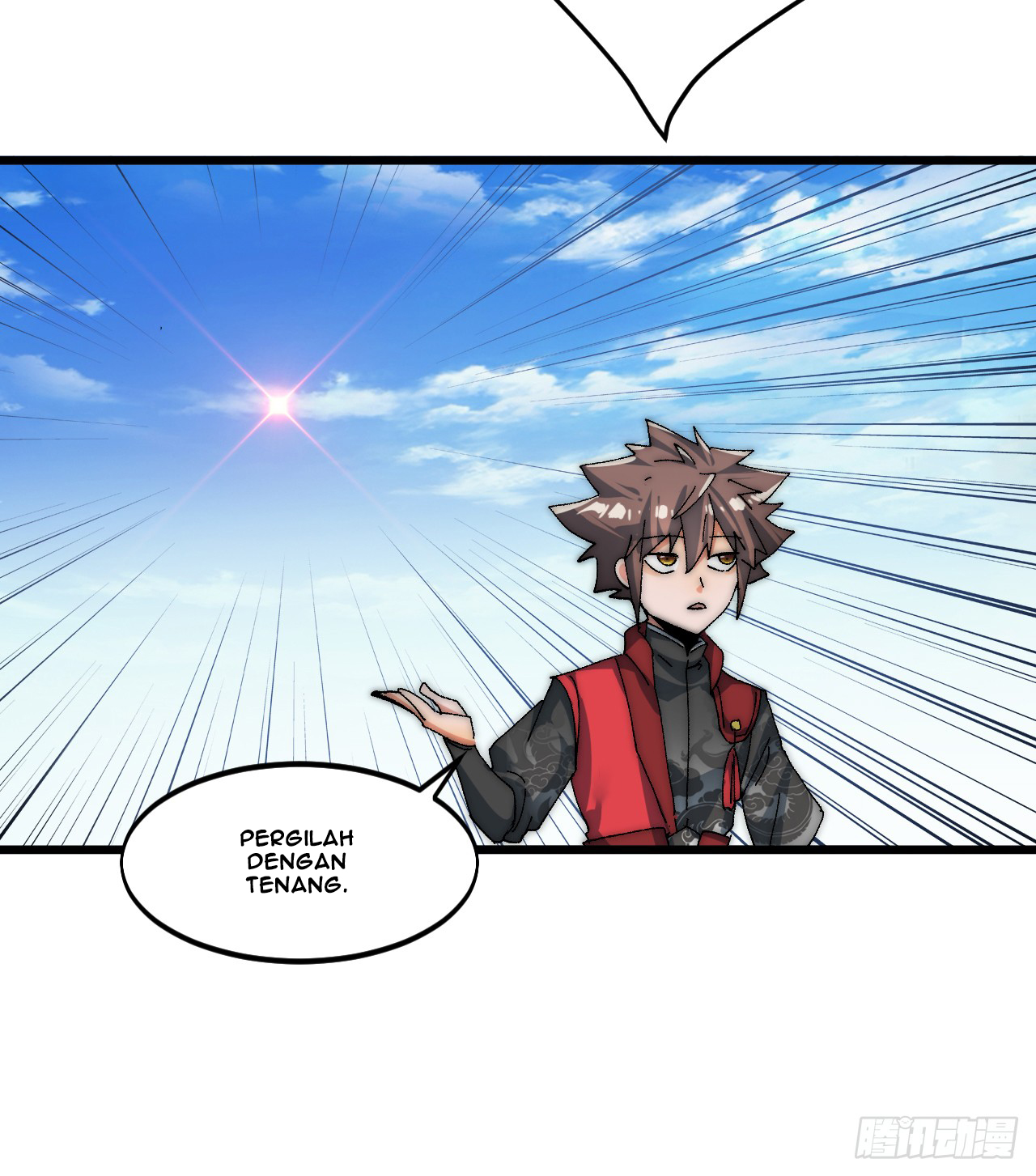 A Magic Move Chapter 3 - halaman 14
