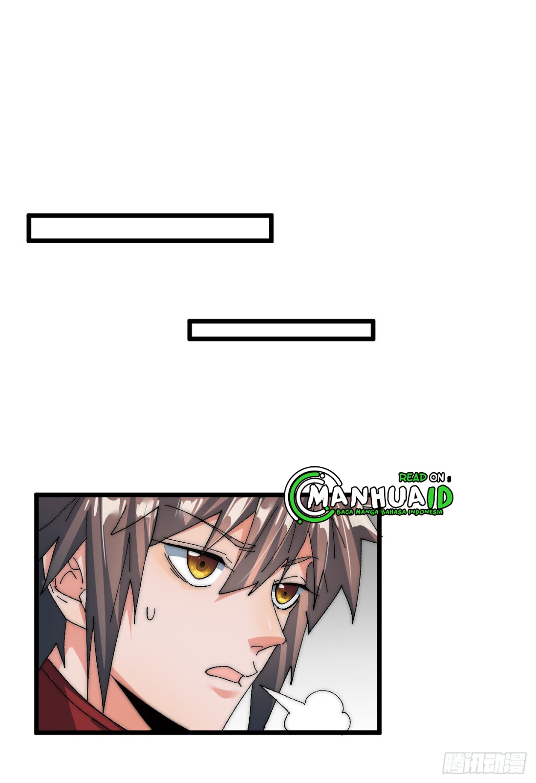 A Magic Move Chapter 3 - halaman 29