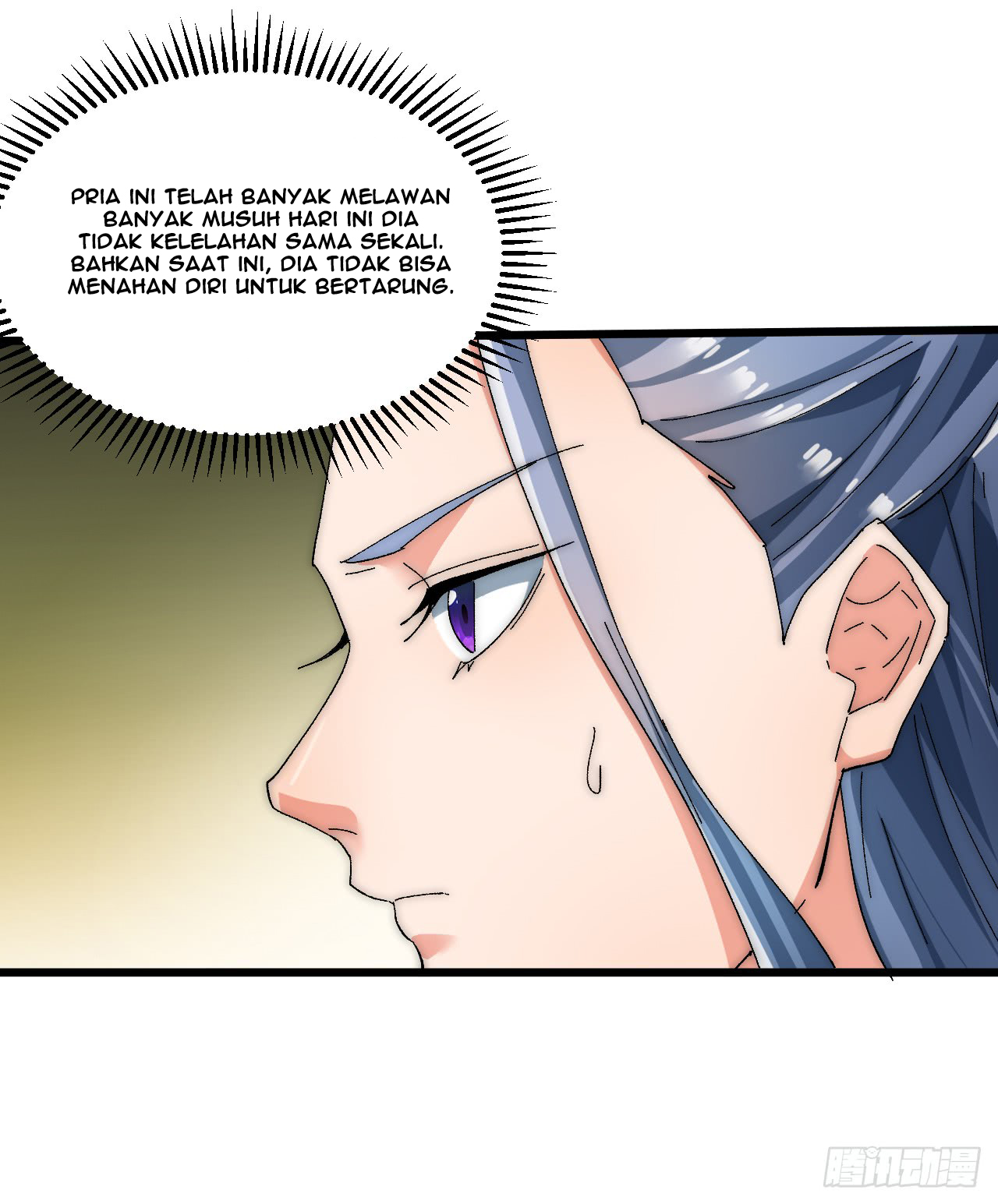 A Magic Move Chapter 3 - halaman 34