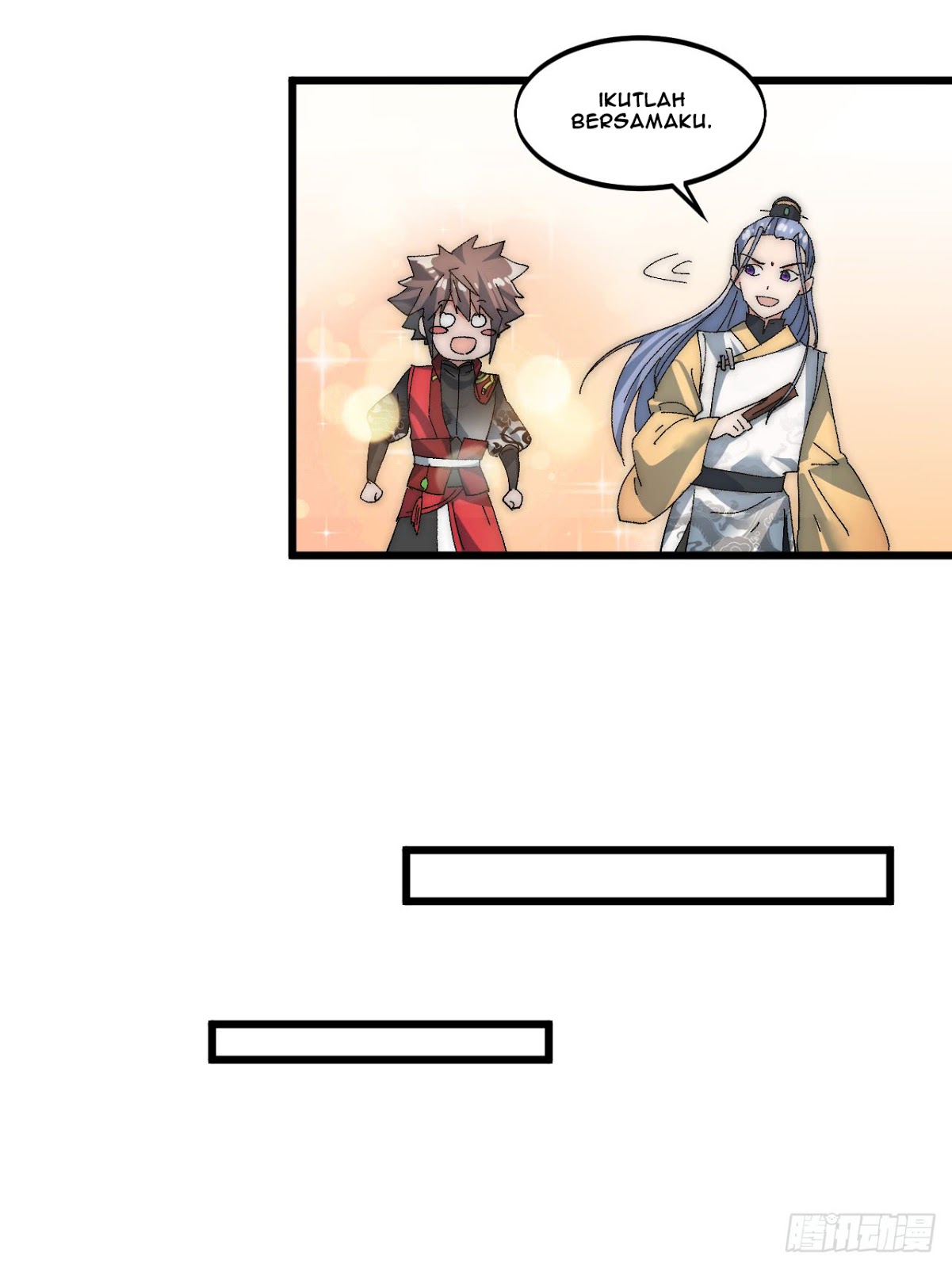 A Magic Move Chapter 3 - halaman 35