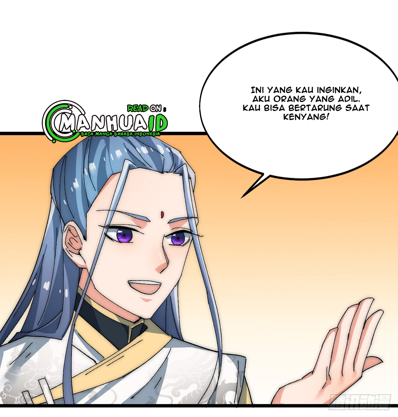 A Magic Move Chapter 3 - halaman 39