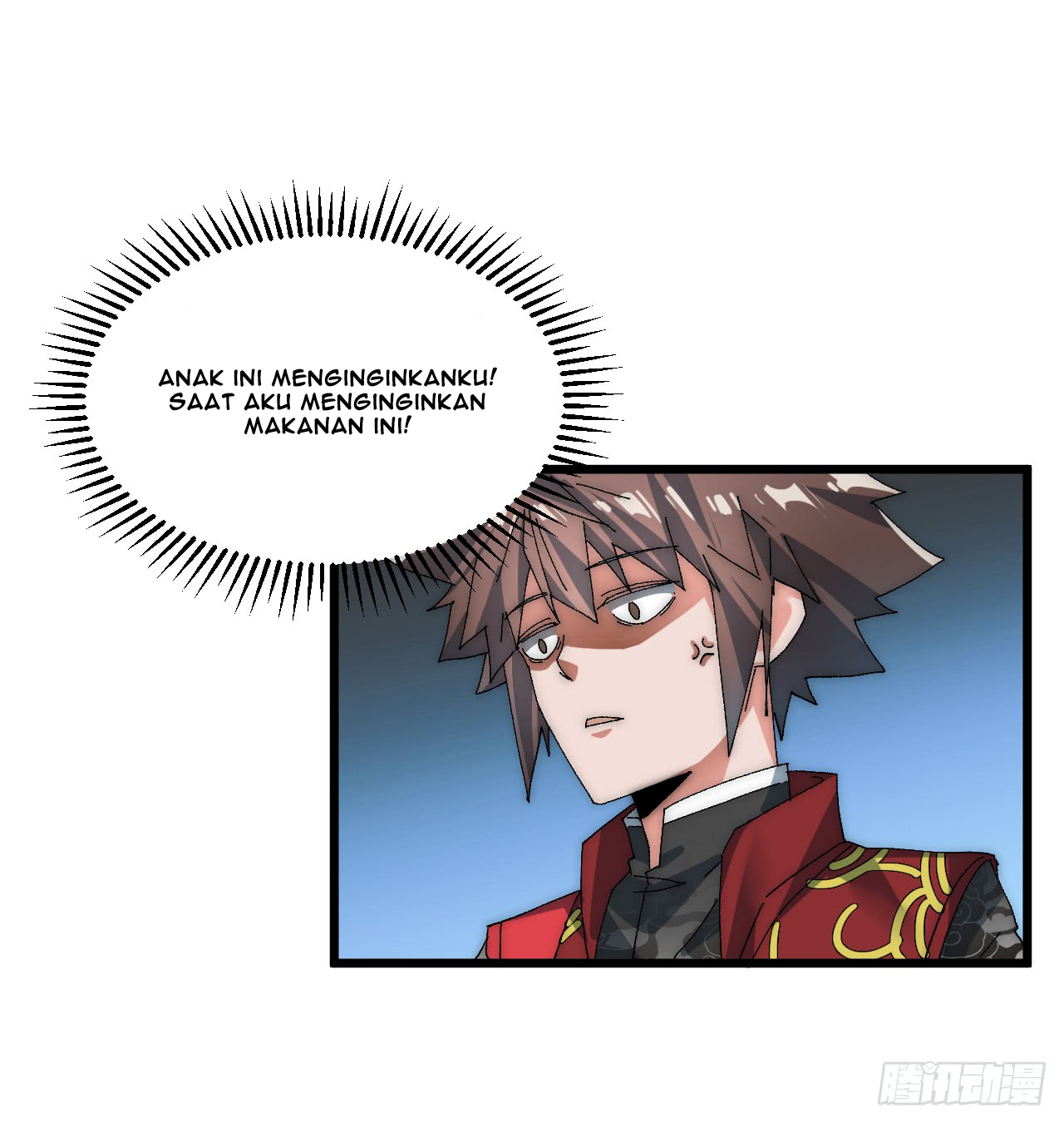 A Magic Move Chapter 3 - halaman 40