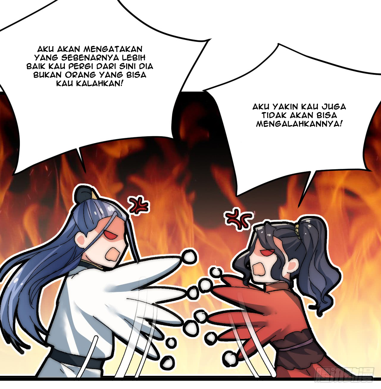 A Magic Move Chapter 3 - halaman 51