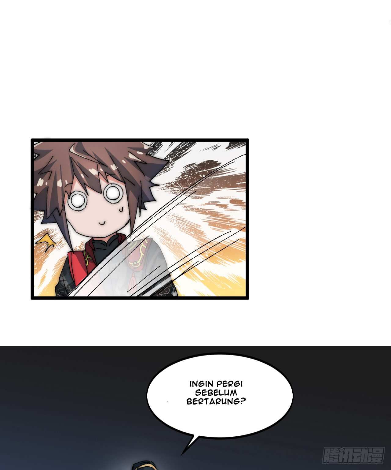 A Magic Move Chapter 3 - halaman 54