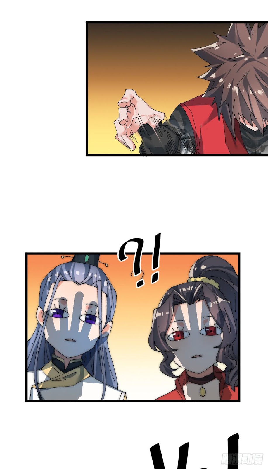 A Magic Move Chapter 3 - halaman 65