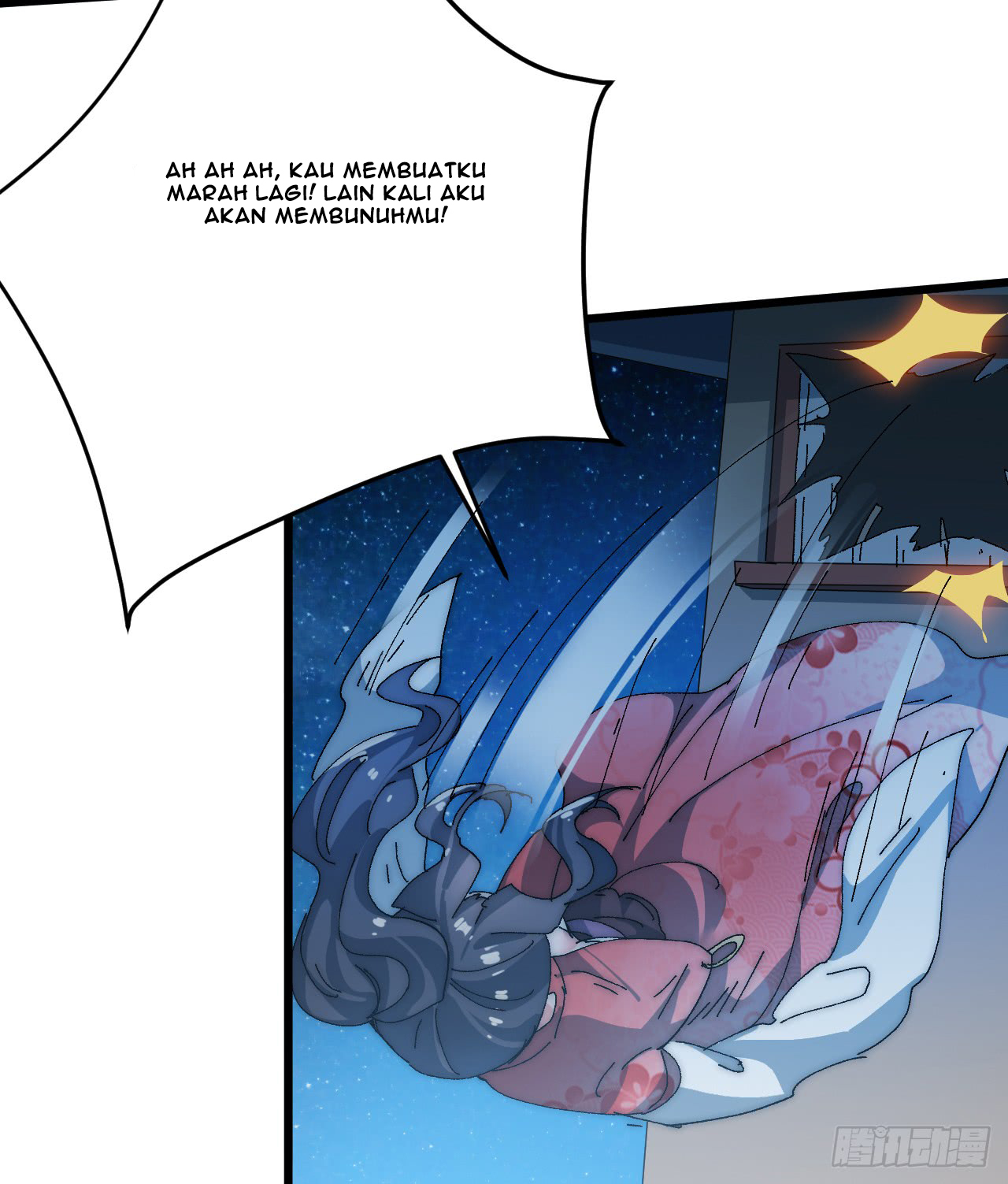 A Magic Move Chapter 3 - halaman 74