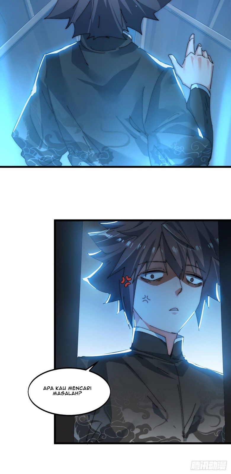 A Magic Move Chapter 3 - halaman 78