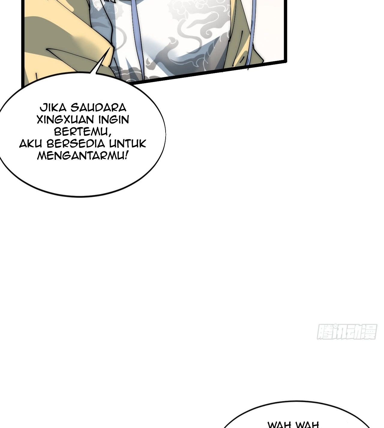 A Magic Move Chapter 4 - halaman 20