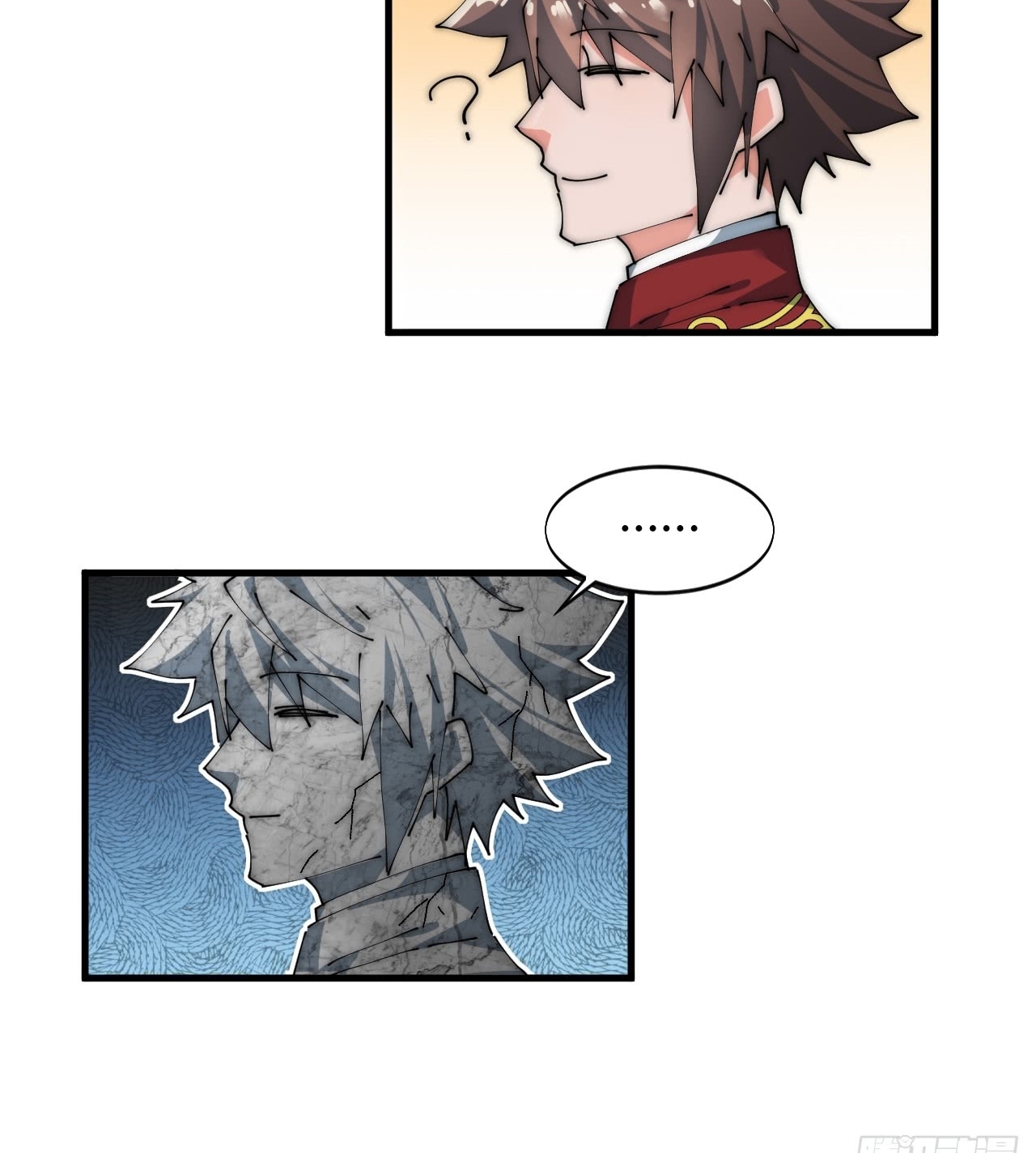 A Magic Move Chapter 4 - halaman 23