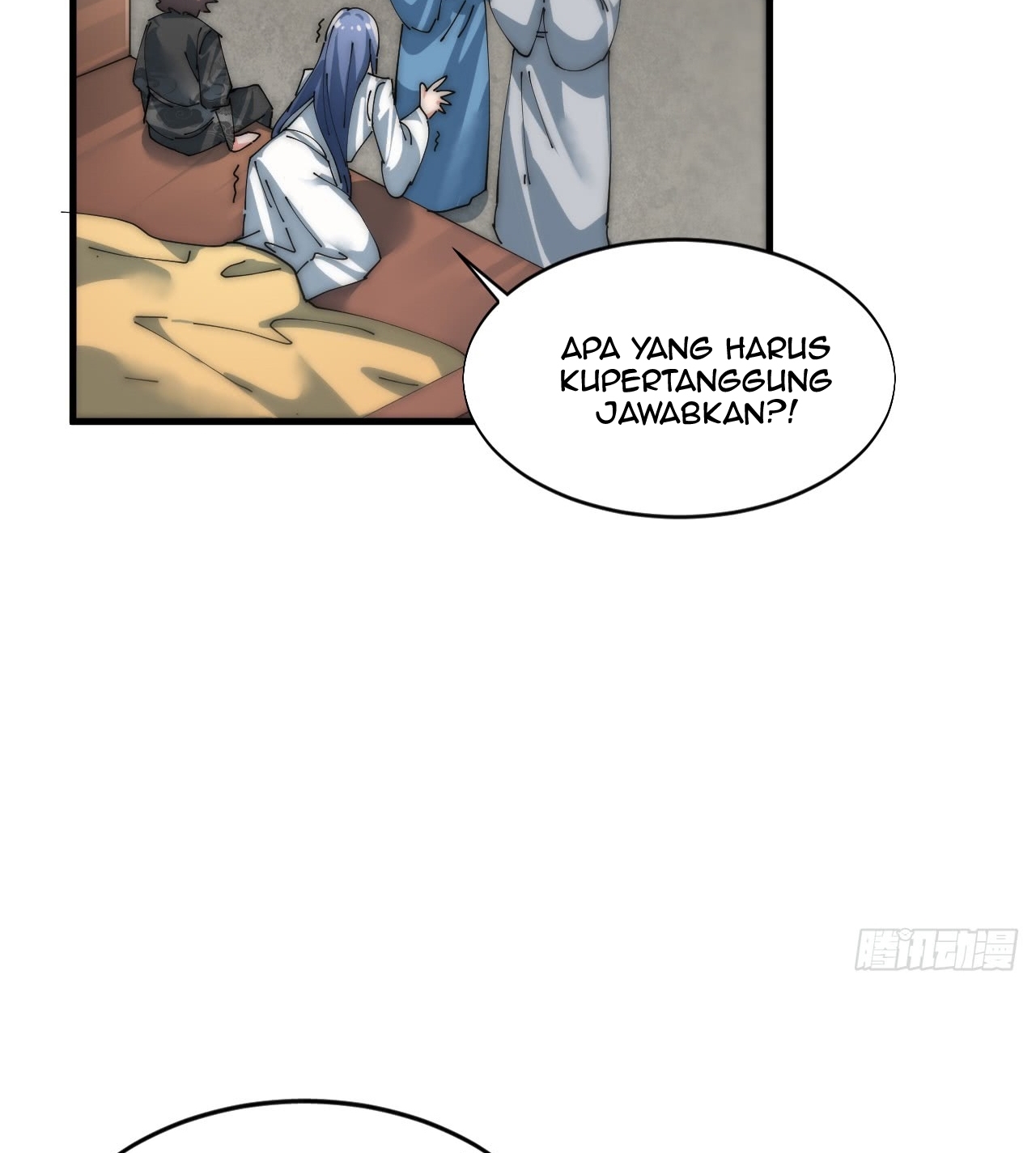 A Magic Move Chapter 4 - halaman 34