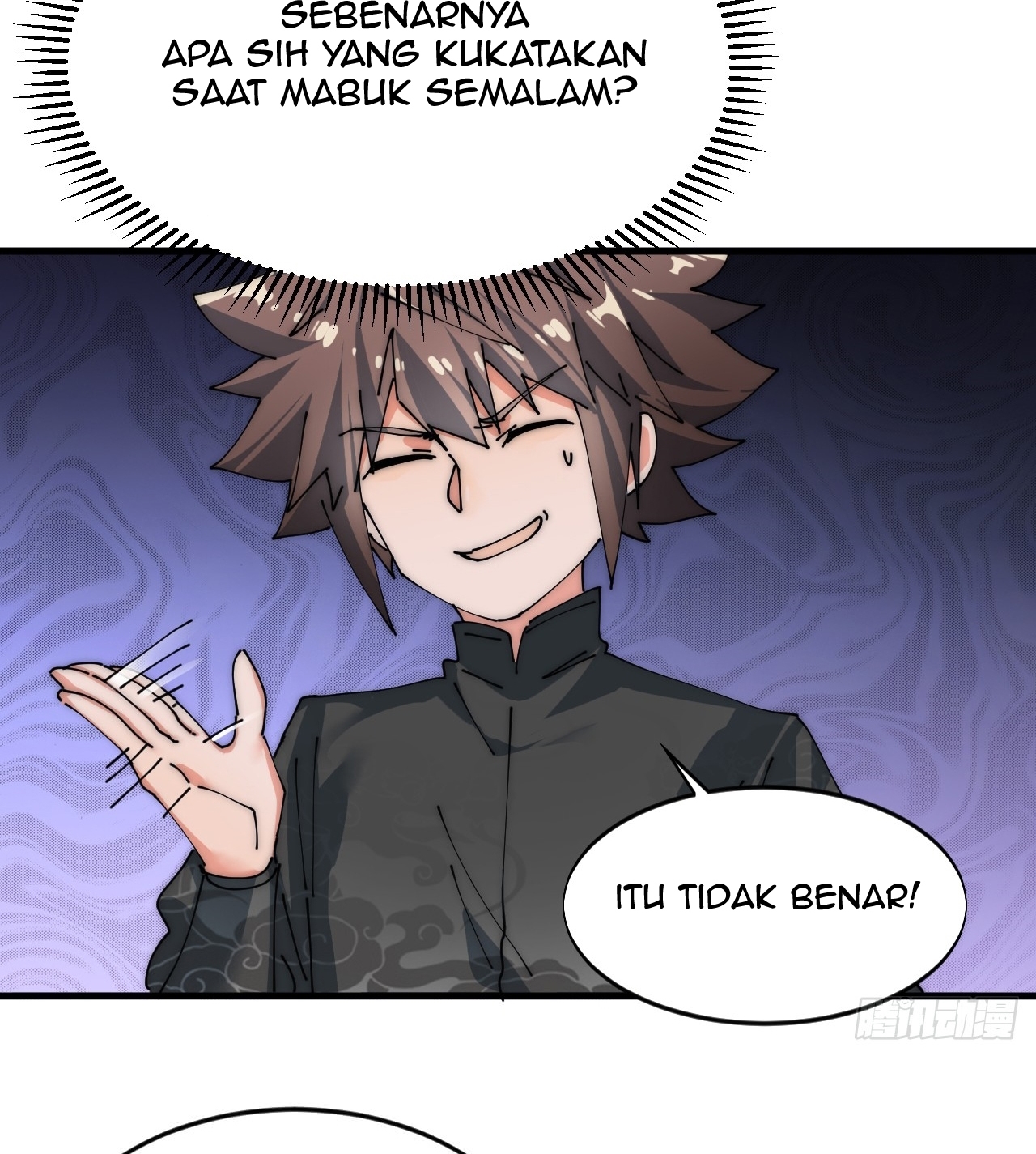 A Magic Move Chapter 4 - halaman 39