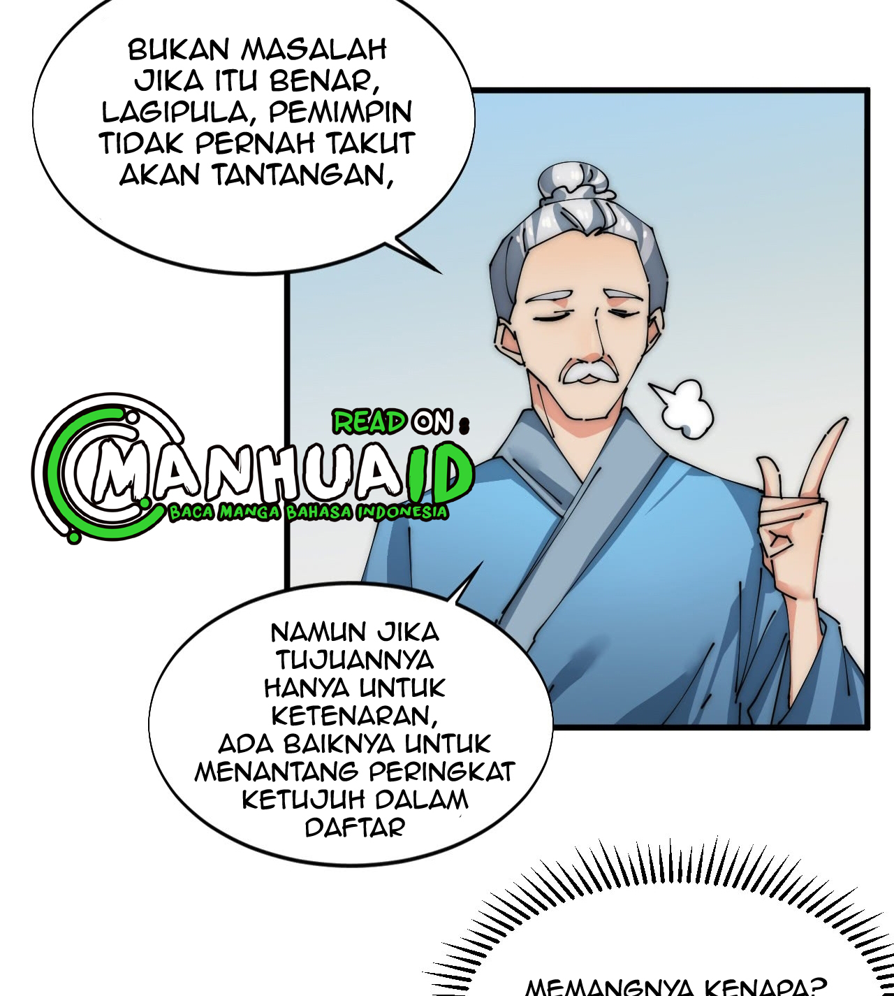 A Magic Move Chapter 4 - halaman 40