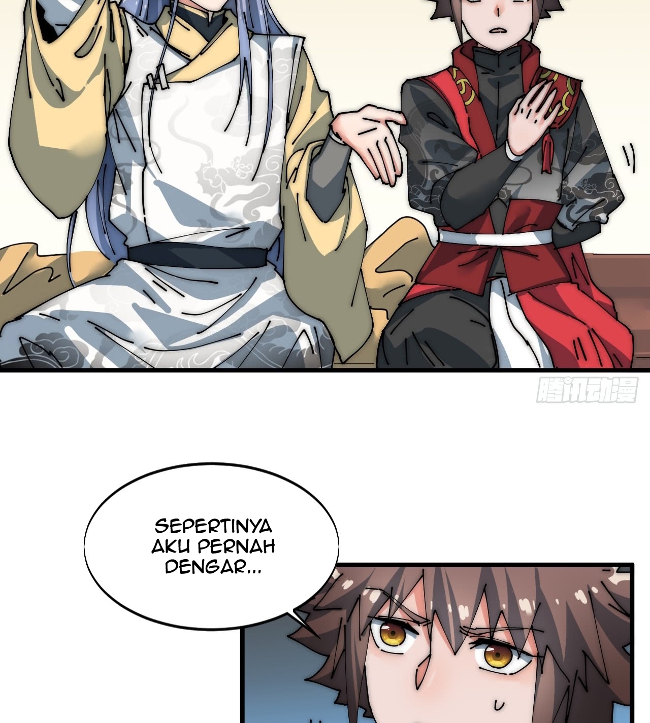 A Magic Move Chapter 4 - halaman 43