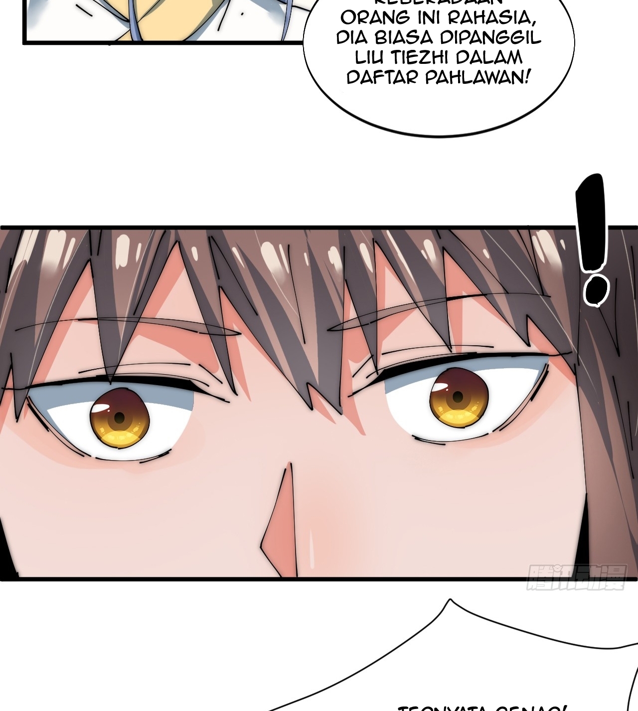 A Magic Move Chapter 4 - halaman 45
