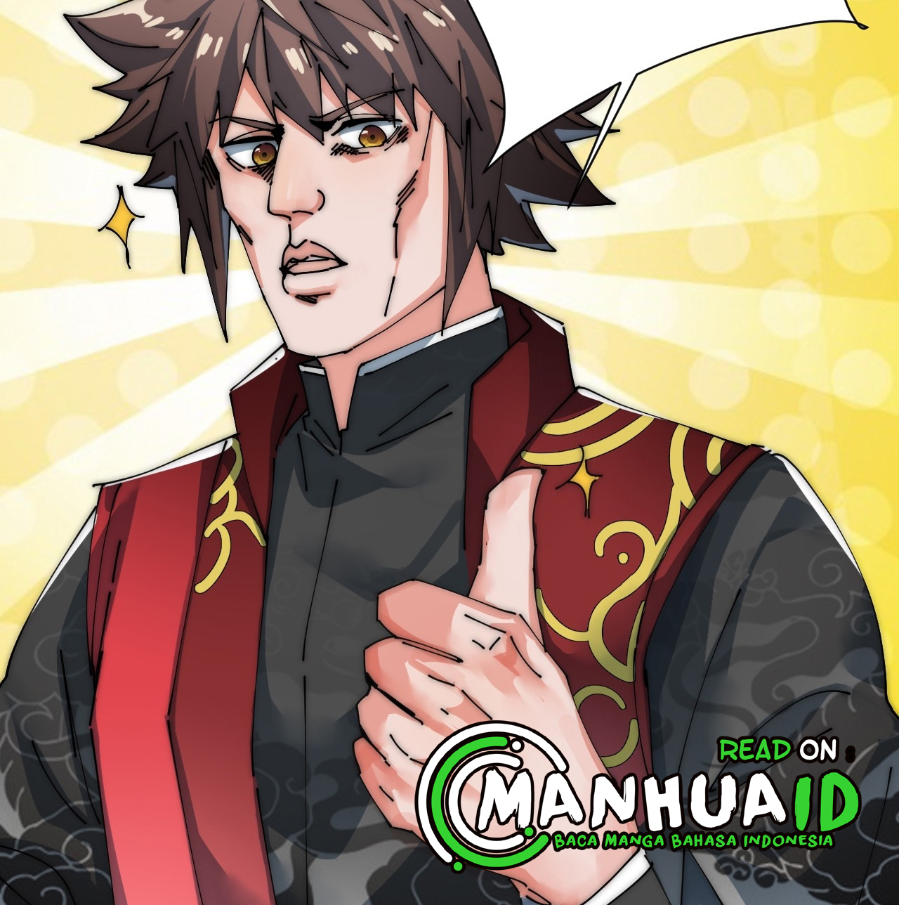 A Magic Move Chapter 4 - halaman 51