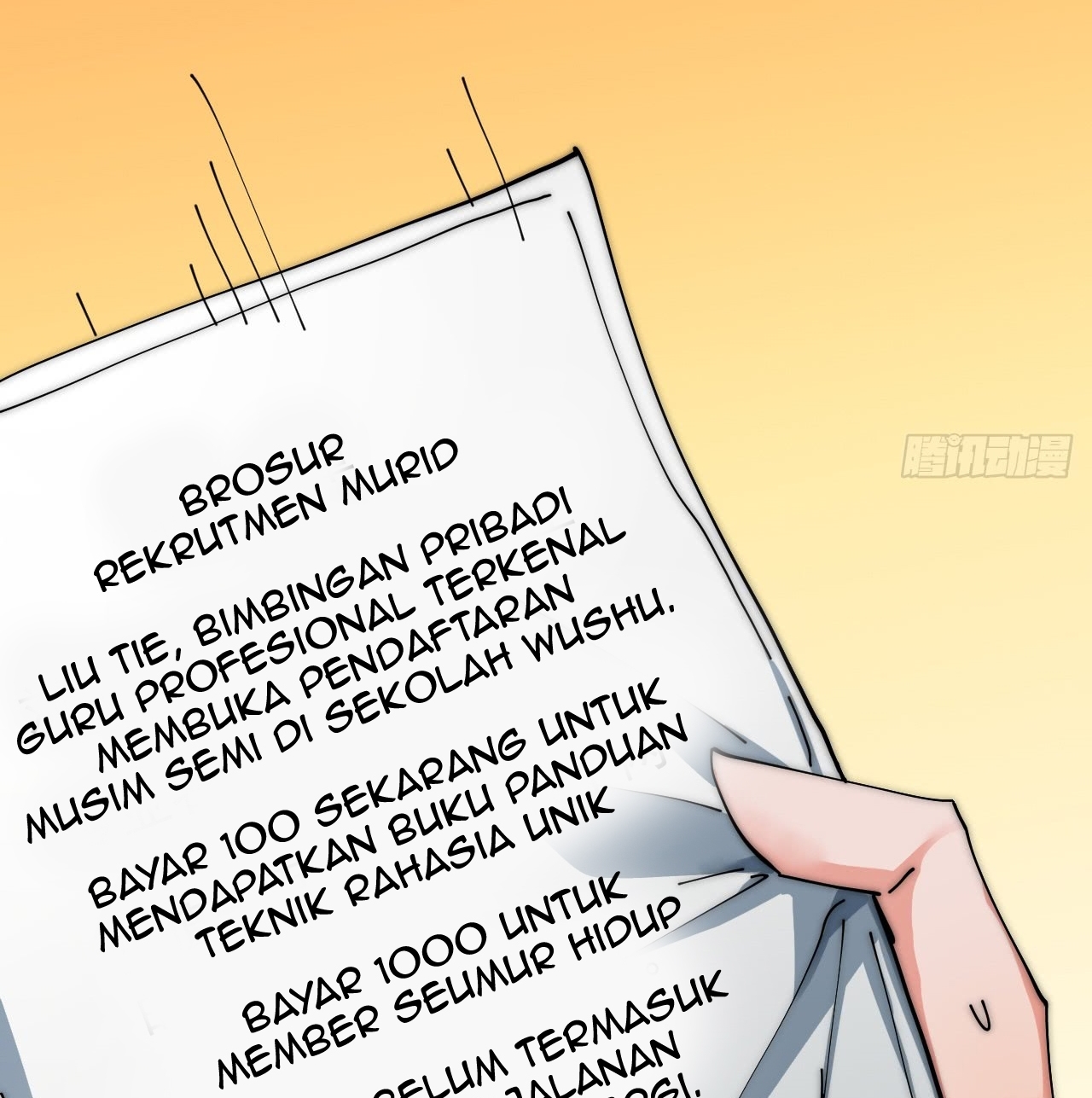 A Magic Move Chapter 4 - halaman 53