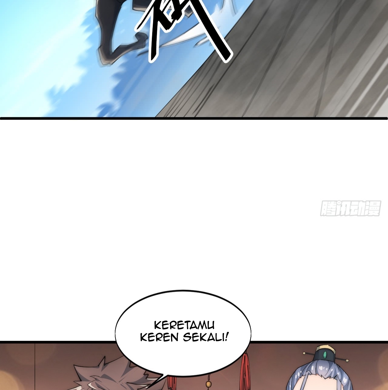 A Magic Move Chapter 4 - halaman 63