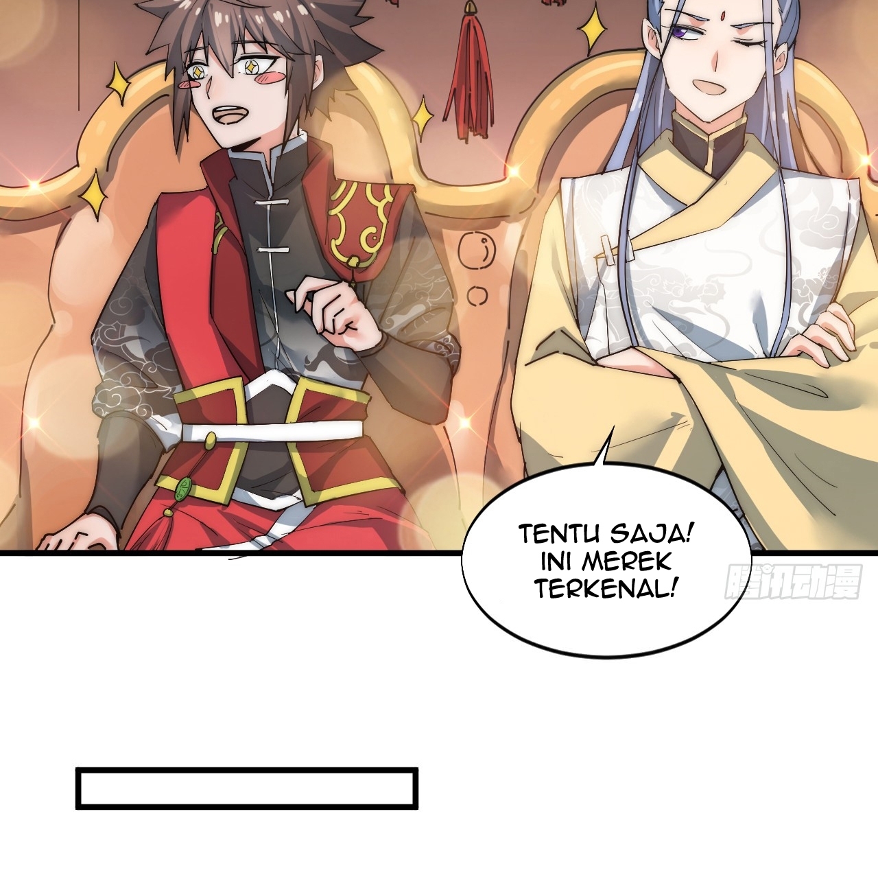 A Magic Move Chapter 4 - halaman 64