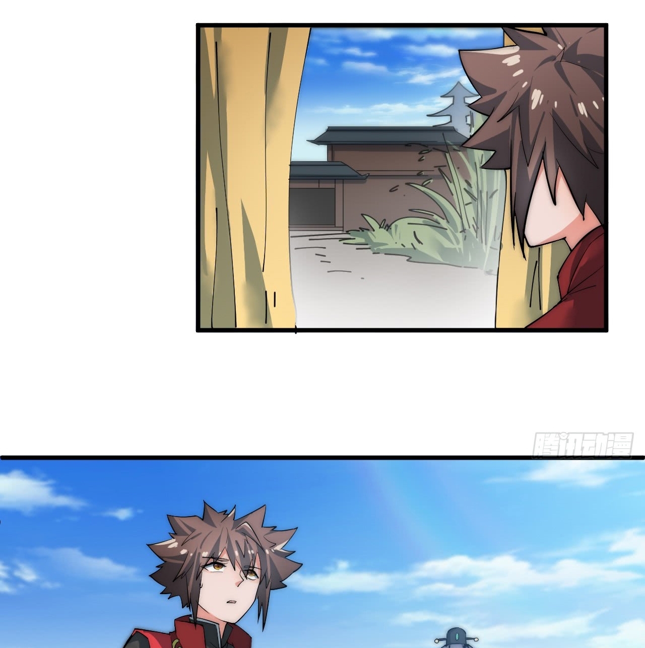 A Magic Move Chapter 4 - halaman 65