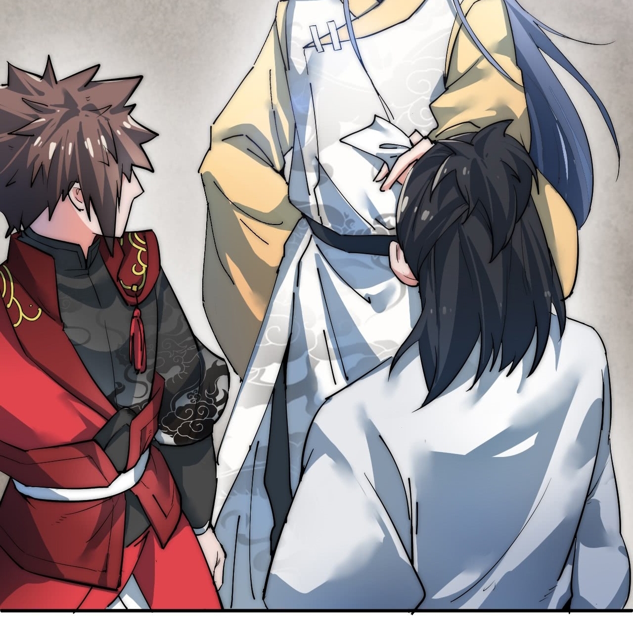 A Magic Move Chapter 4 - halaman 75