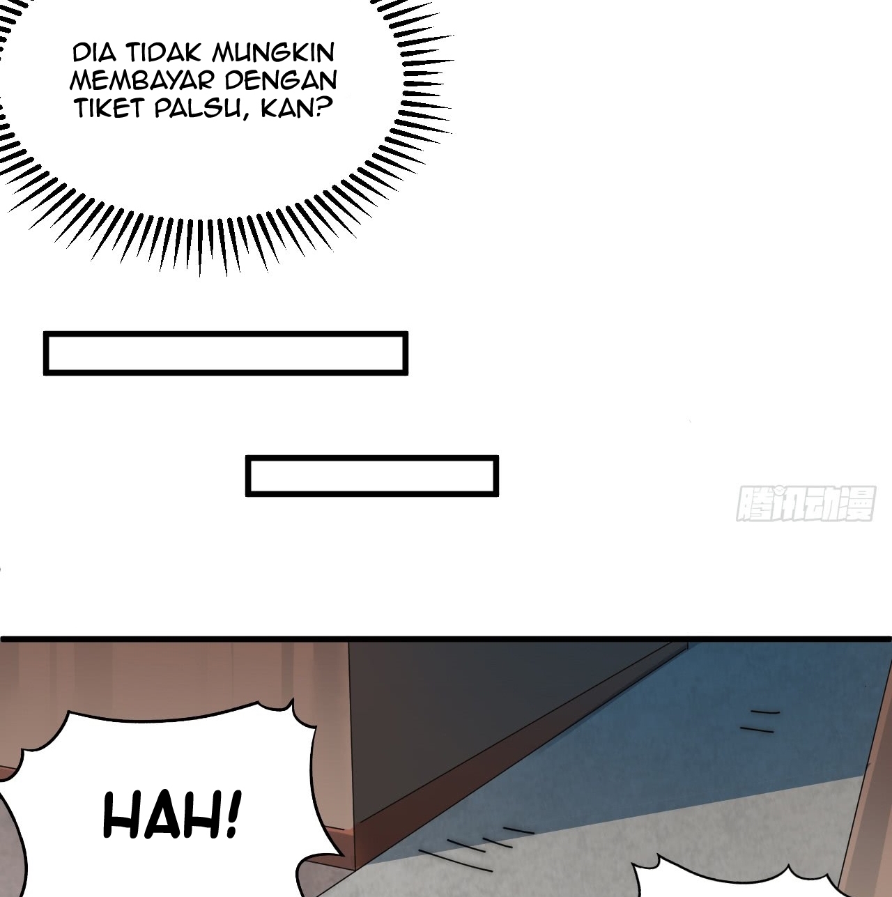 A Magic Move Chapter 4 - halaman 79