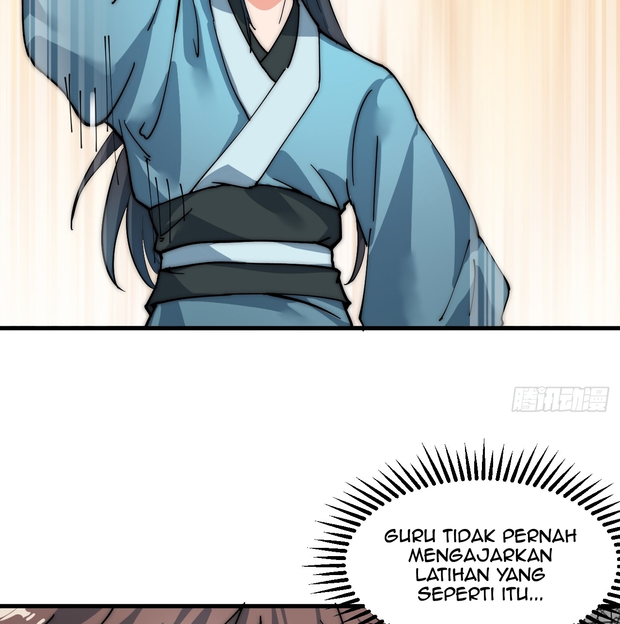 A Magic Move Chapter 4 - halaman 85