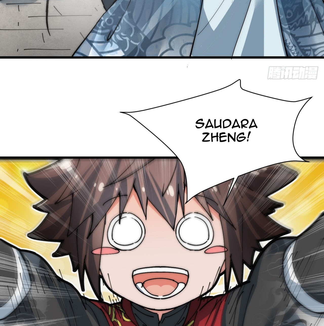 A Magic Move Chapter 4 - halaman 90