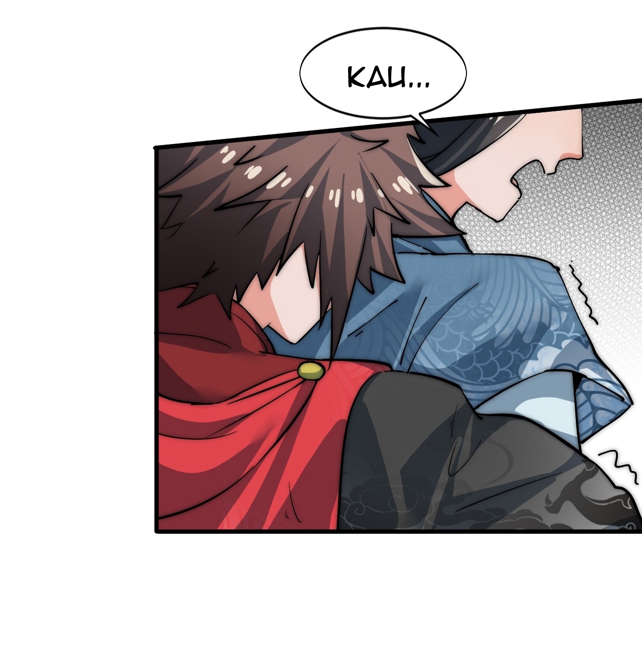 A Magic Move Chapter 4 - halaman 93