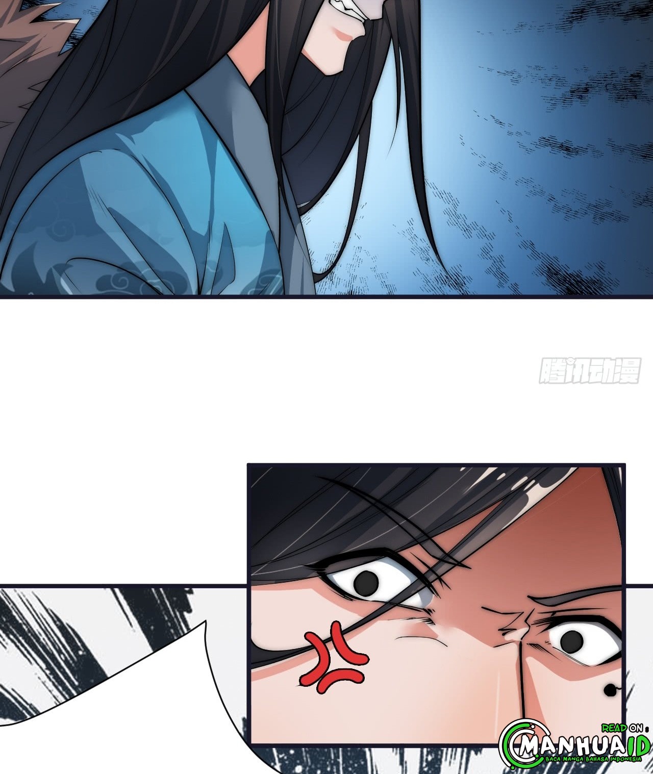 A Magic Move Chapter 5 - halaman 10