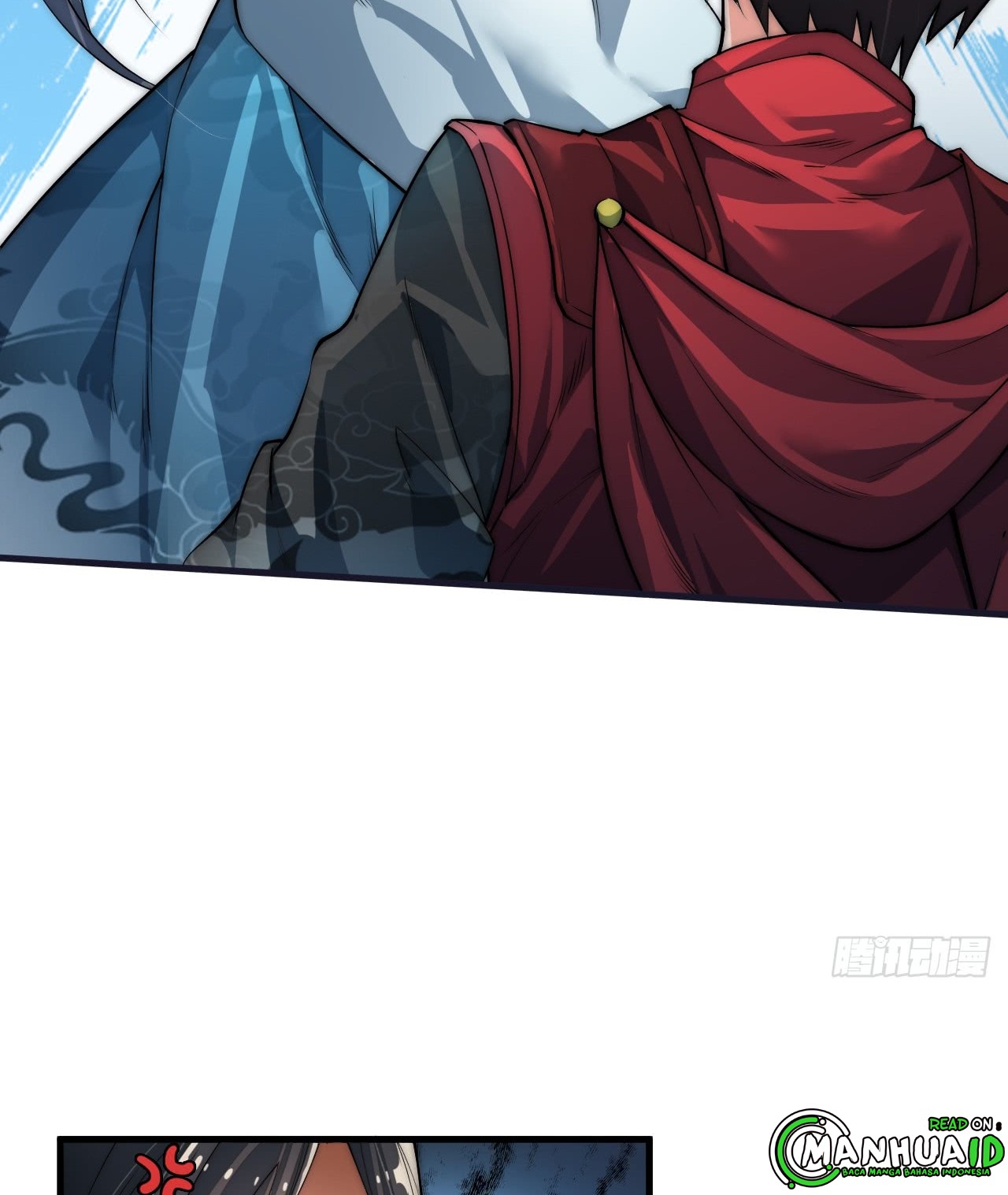 A Magic Move Chapter 5 - halaman 12