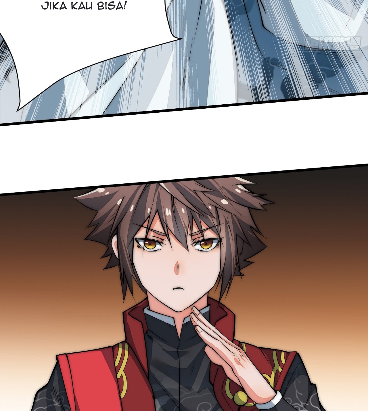 A Magic Move Chapter 5 - halaman 30