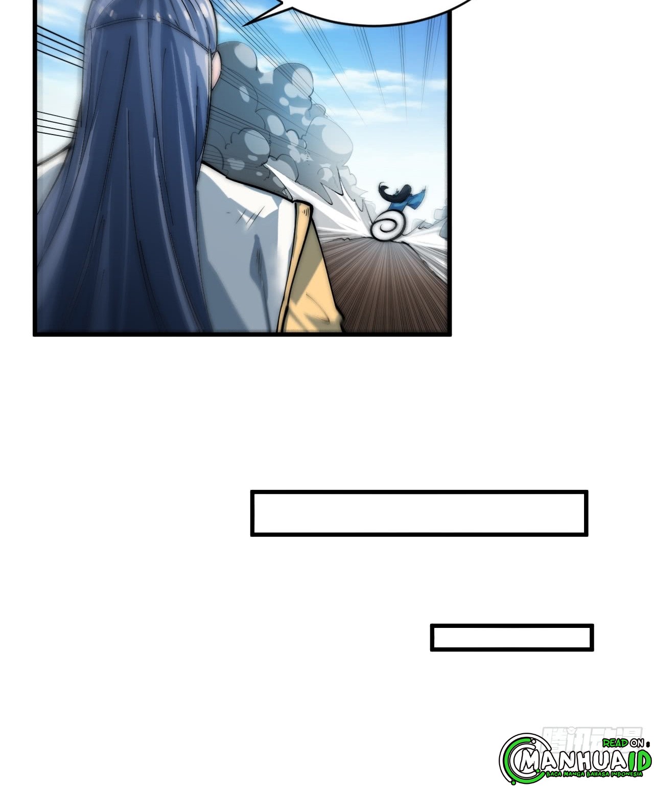 A Magic Move Chapter 5 - halaman 37