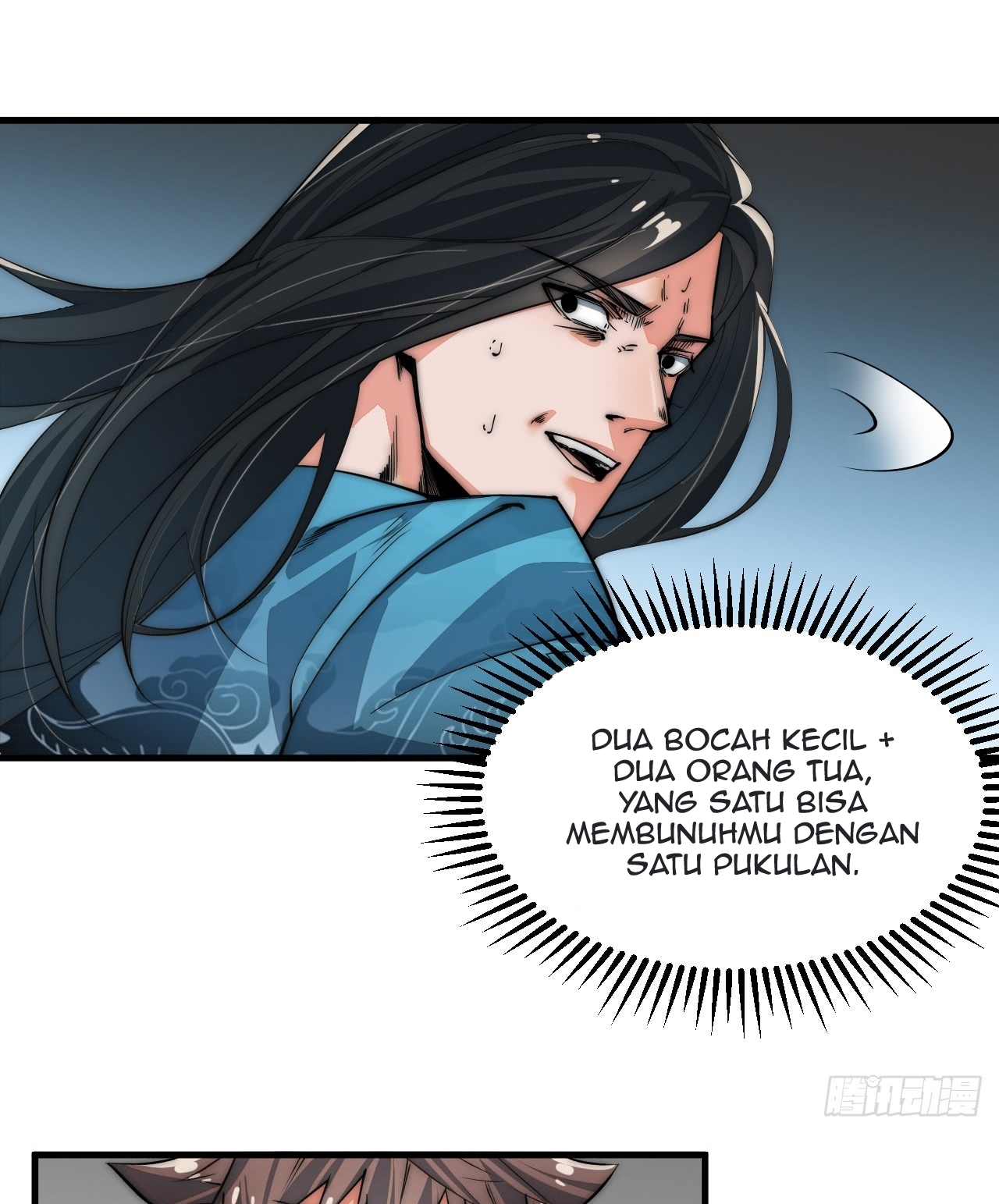 A Magic Move Chapter 5 - halaman 40