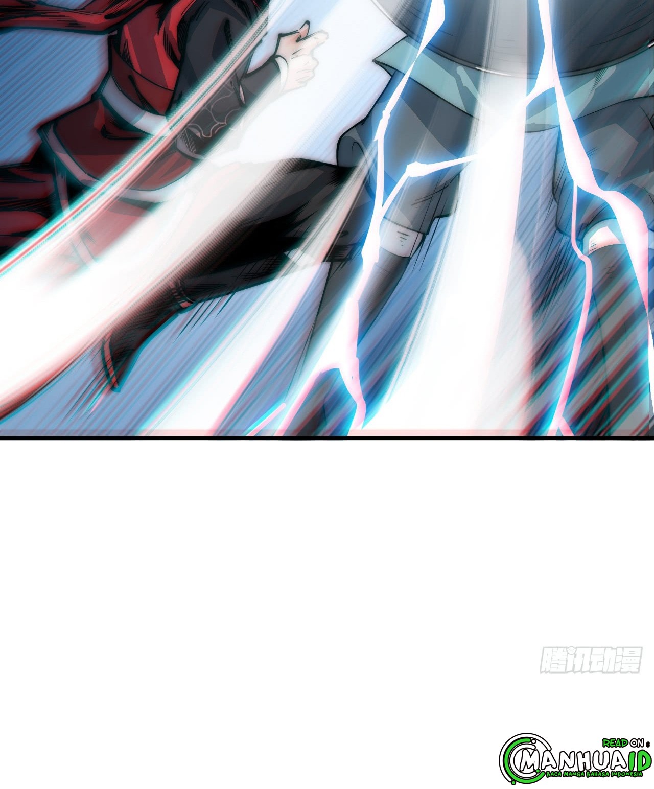 A Magic Move Chapter 5 - halaman 44