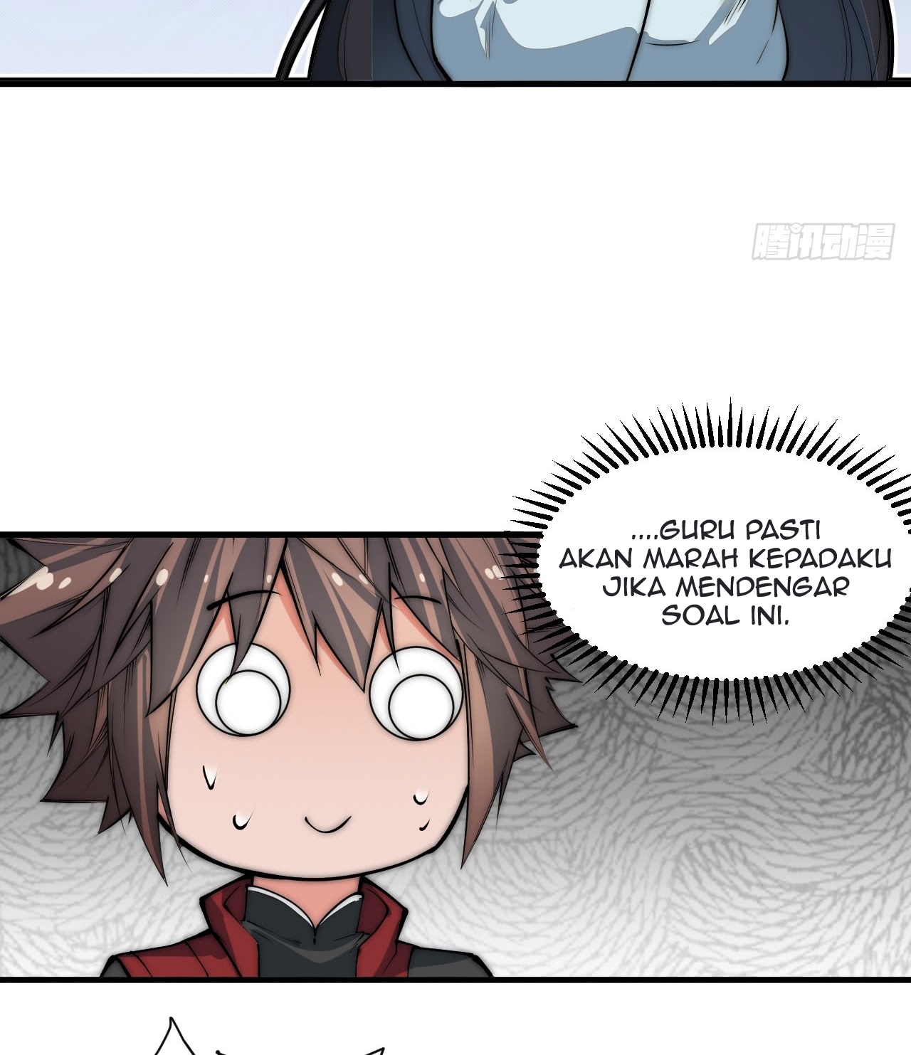 A Magic Move Chapter 5 - halaman 51
