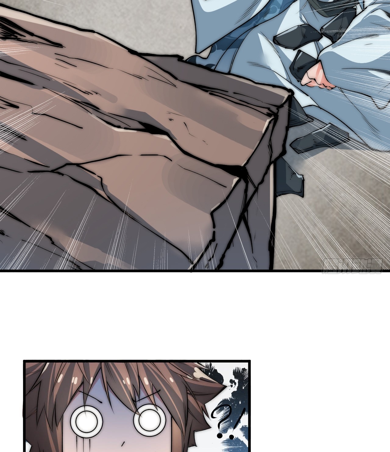 A Magic Move Chapter 5 - halaman 56