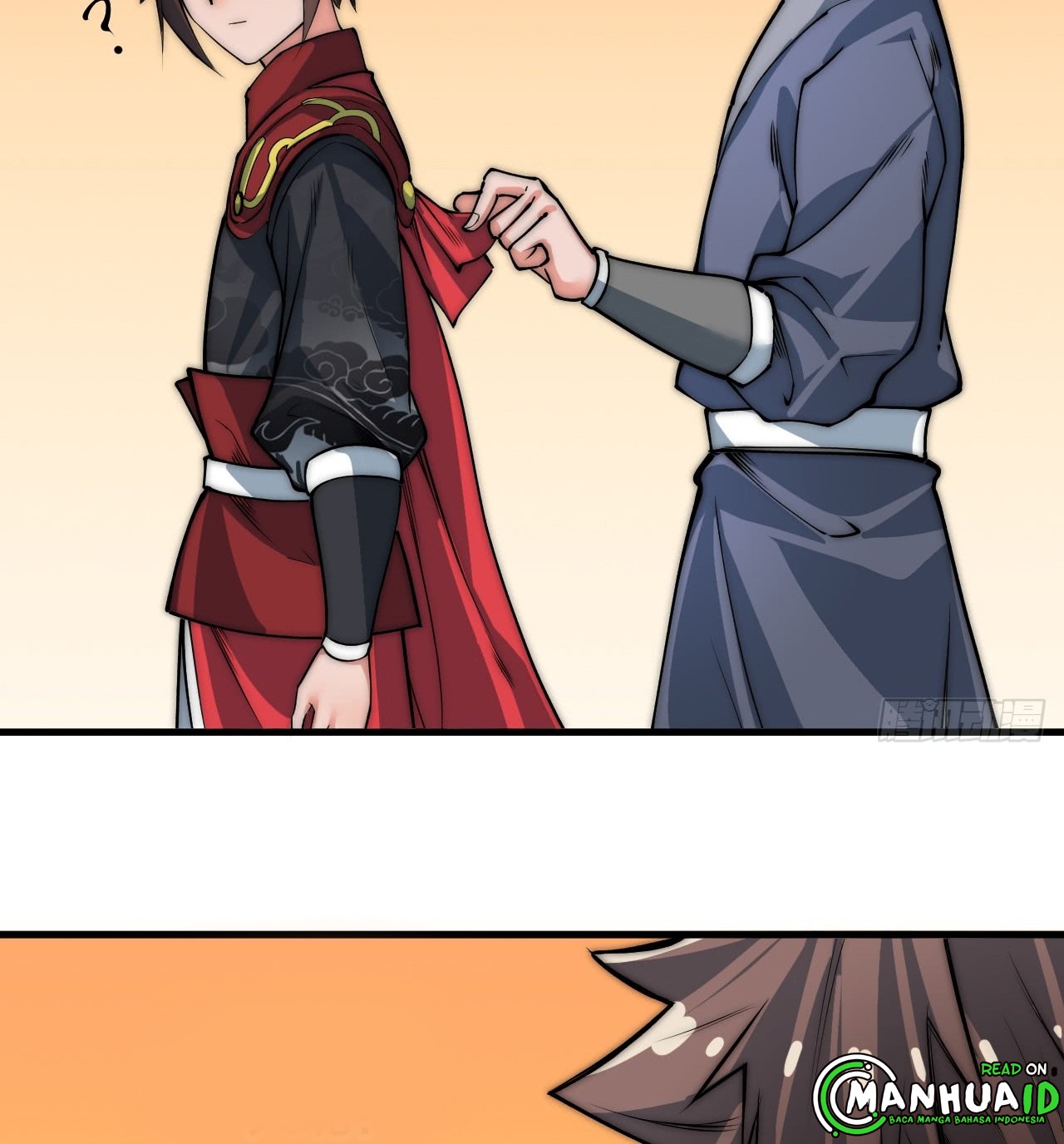 A Magic Move Chapter 5 - halaman 60