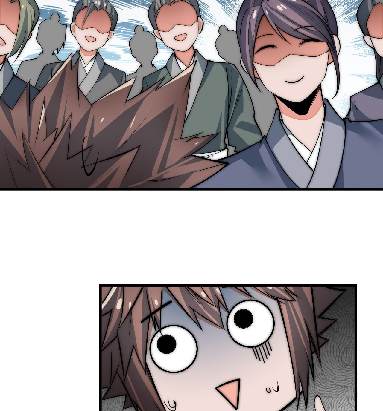 A Magic Move Chapter 5 - halaman 67