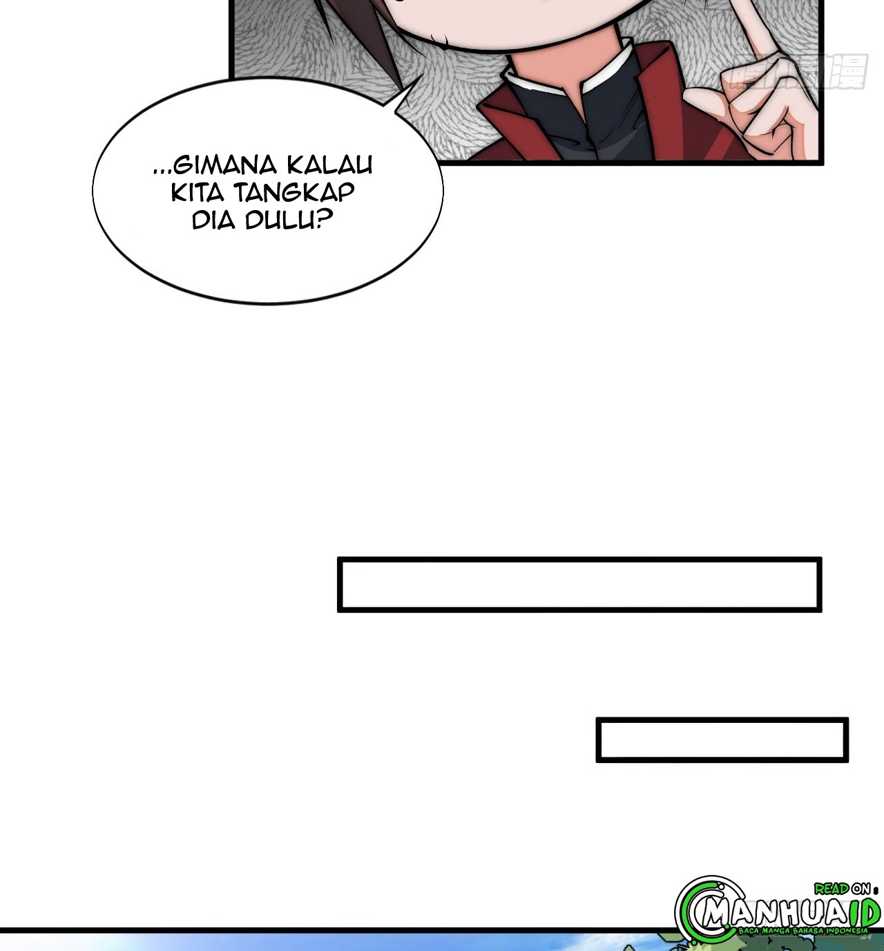 A Magic Move Chapter 5 - halaman 68