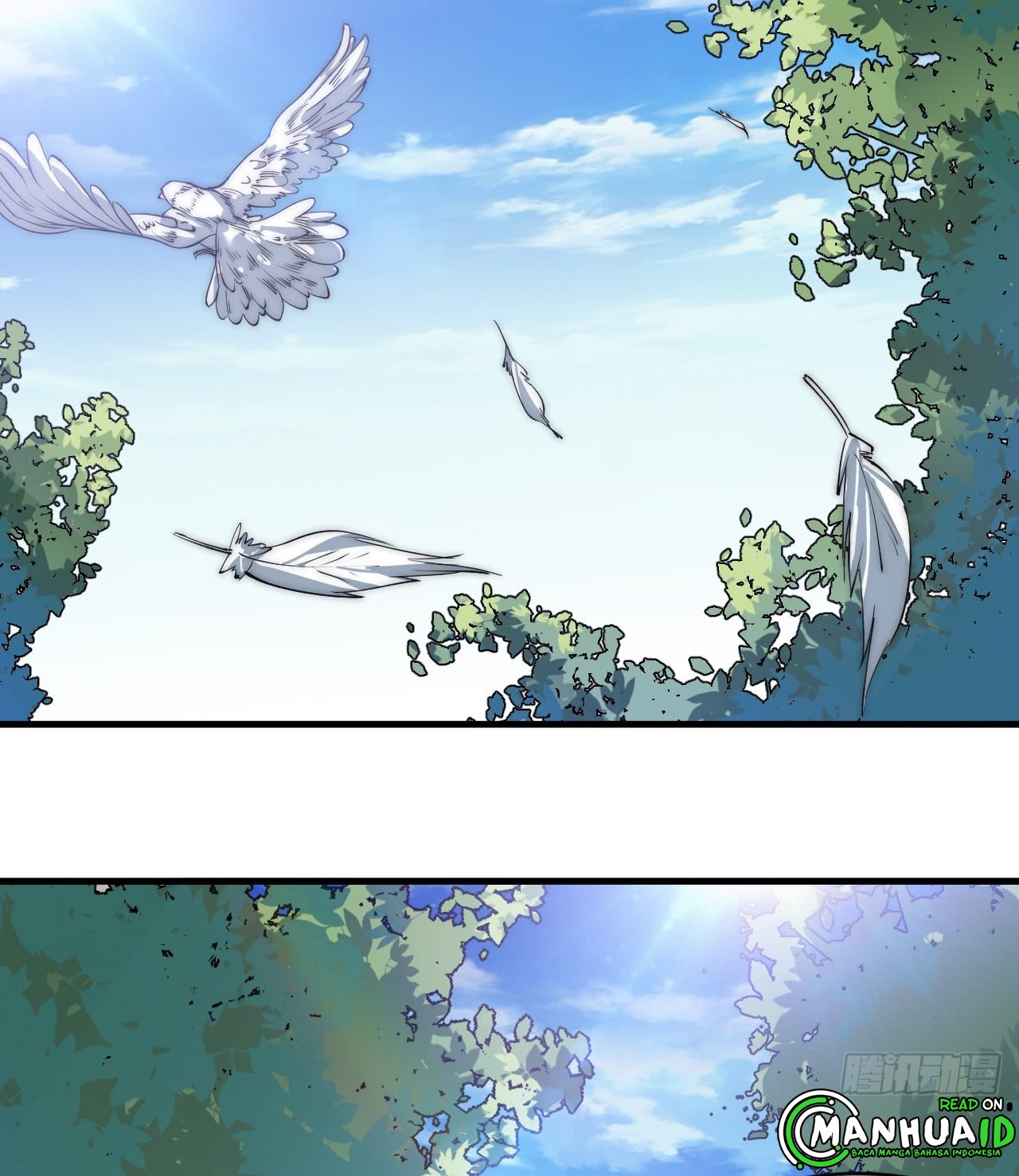 A Magic Move Chapter 5 - halaman 69