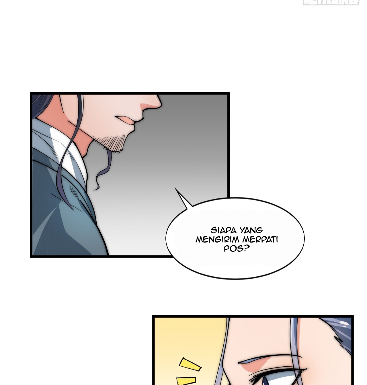A Magic Move Chapter 6 - halaman 20