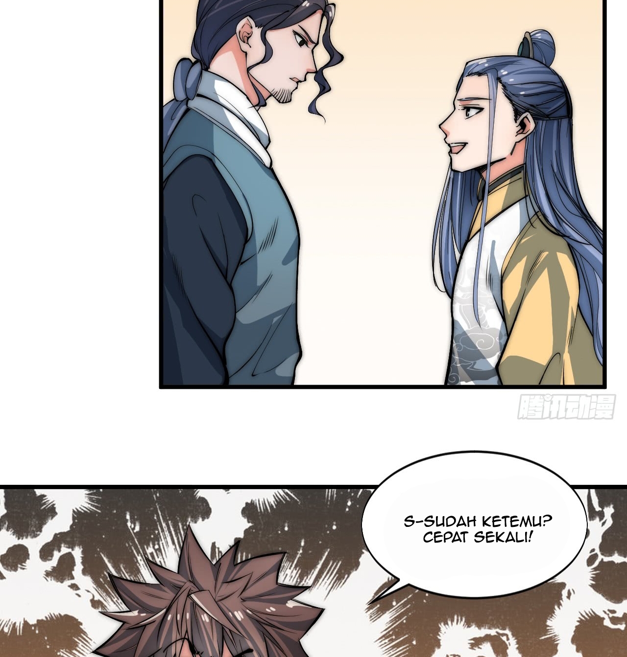 A Magic Move Chapter 6 - halaman 24