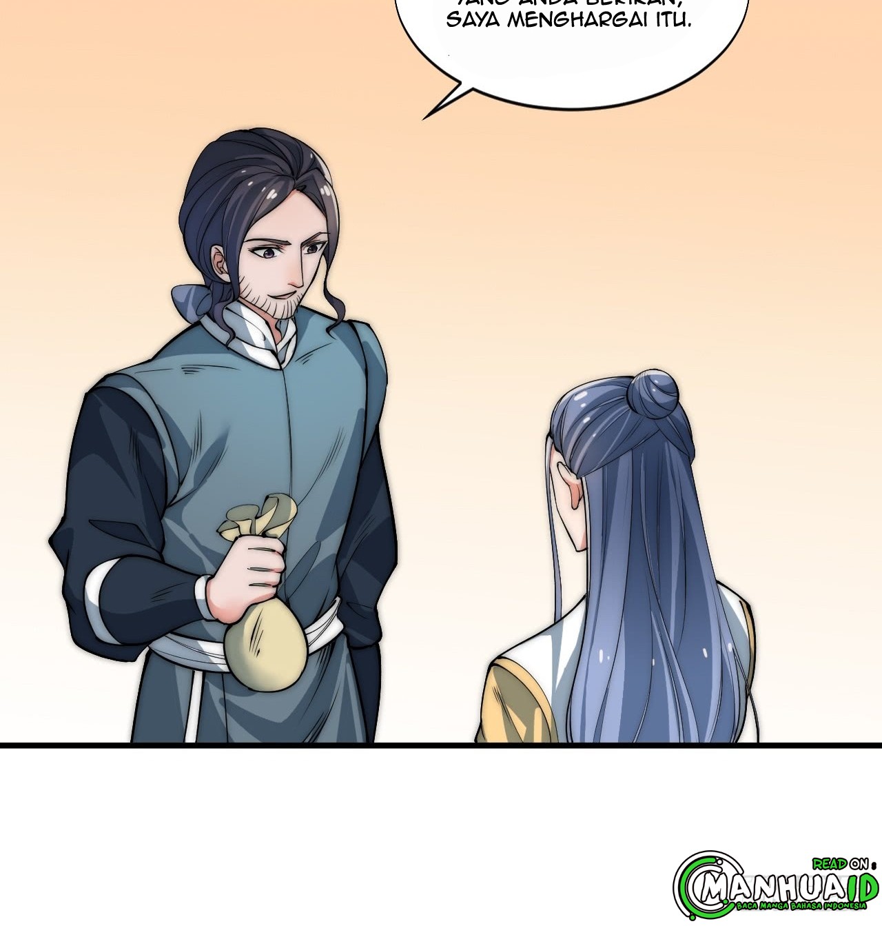 A Magic Move Chapter 6 - halaman 26