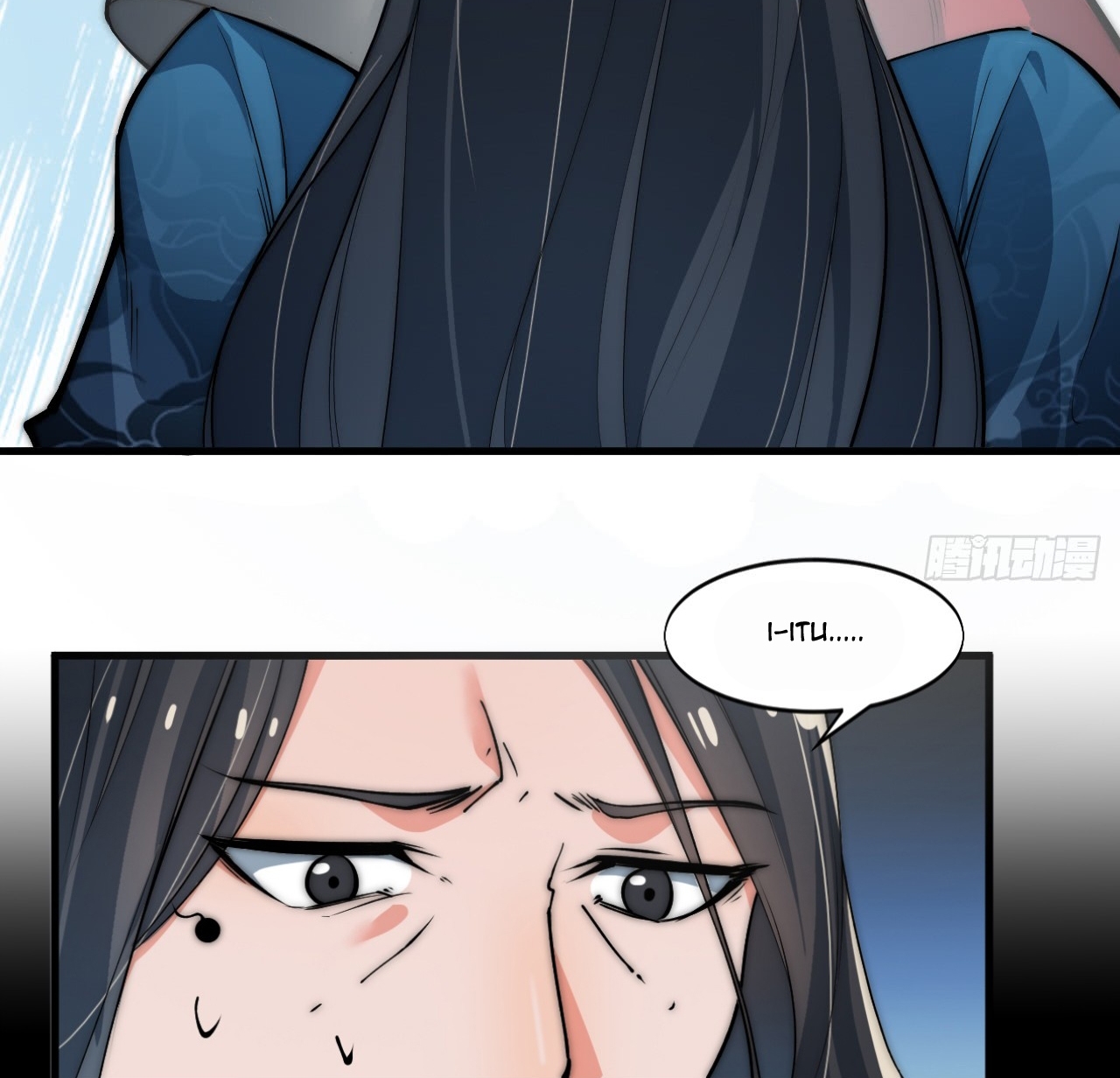 A Magic Move Chapter 6 - halaman 33