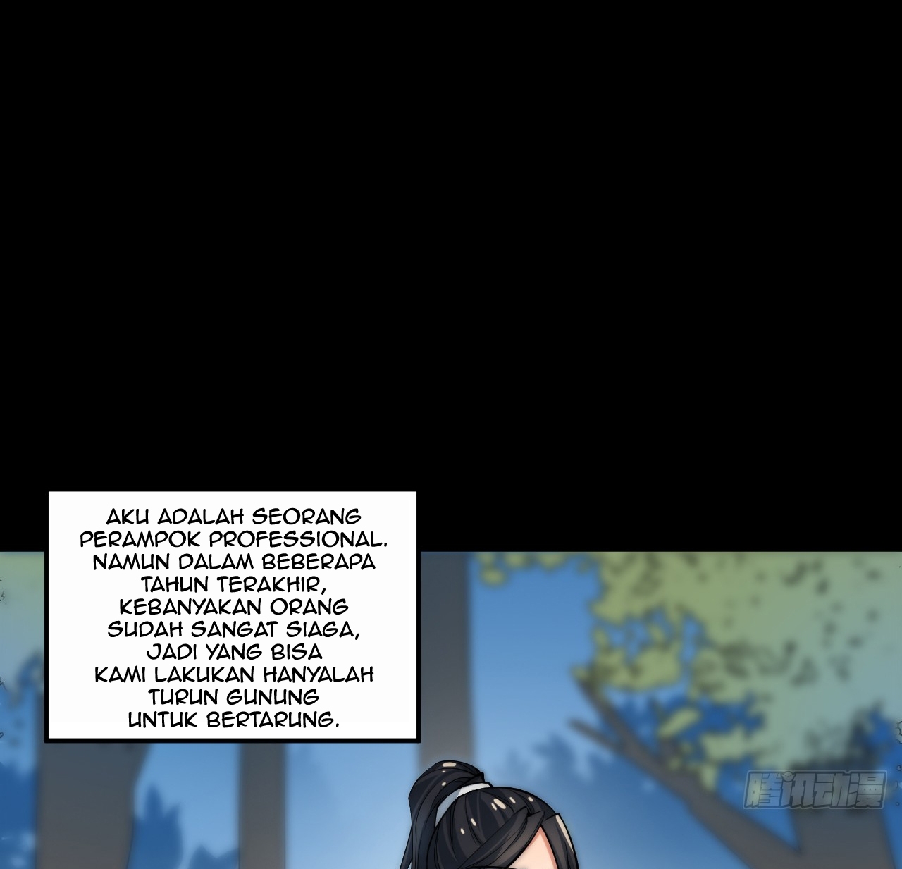 A Magic Move Chapter 6 - halaman 35