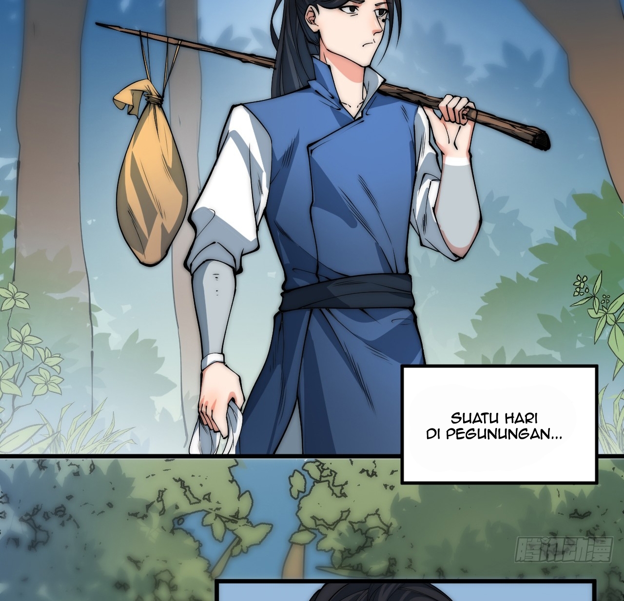 A Magic Move Chapter 6 - halaman 36